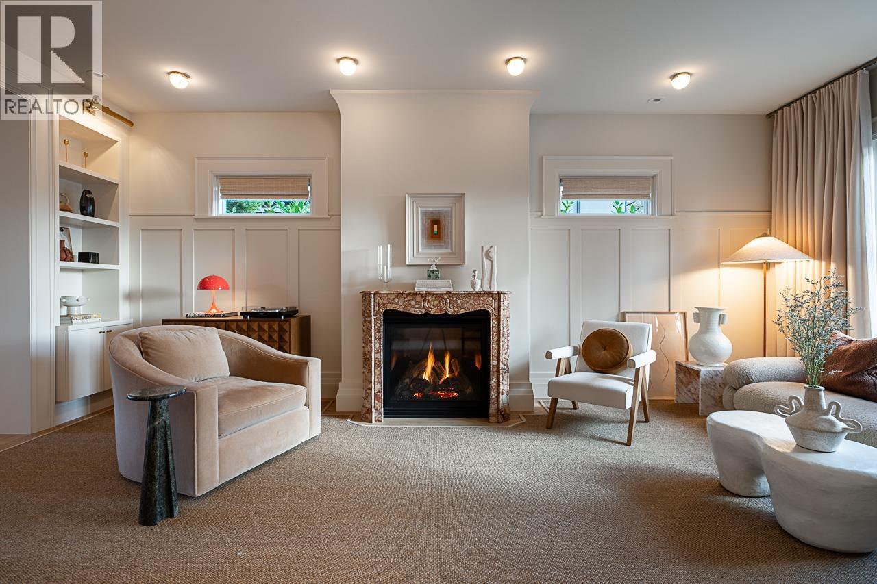 3575 MAYFAIR AVENUE, Vancouver