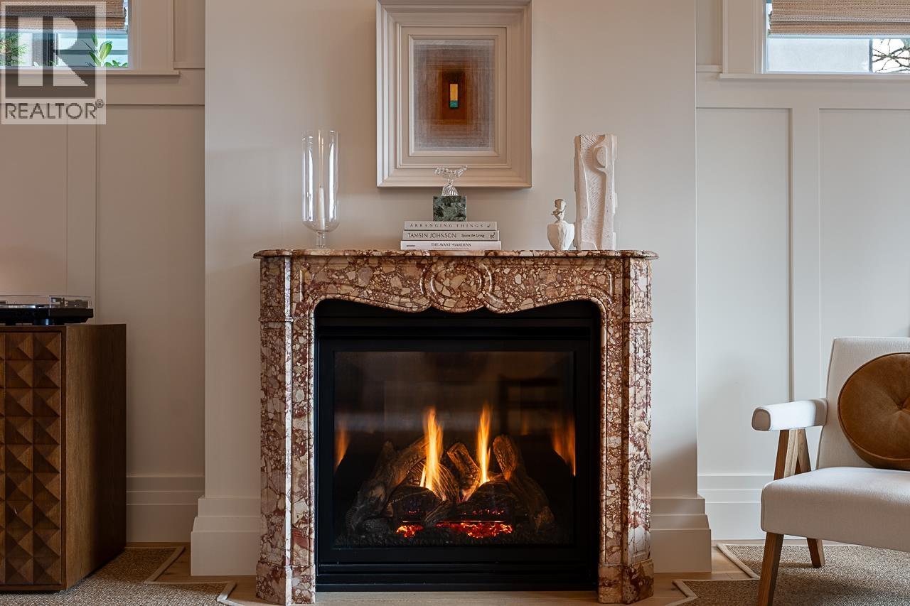 3575 MAYFAIR AVENUE, Vancouver