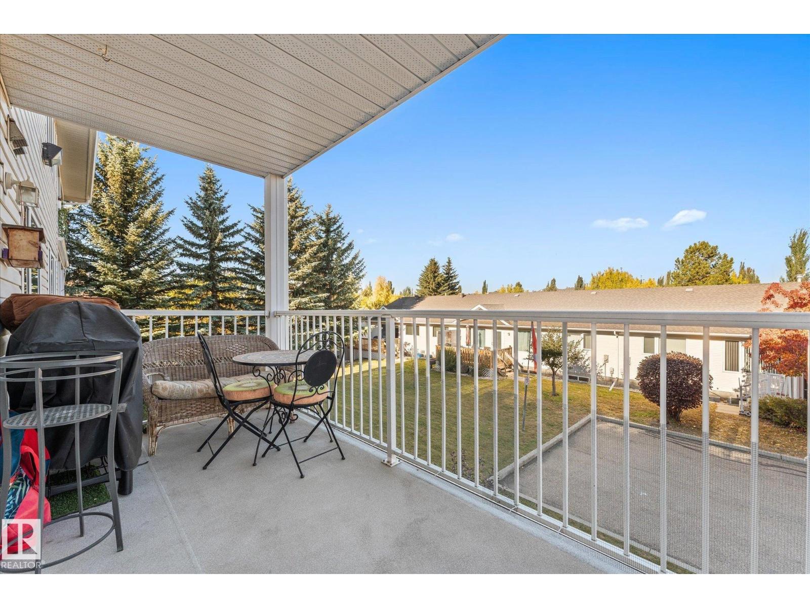#203 160 KINGSWOOD BV, St. Albert