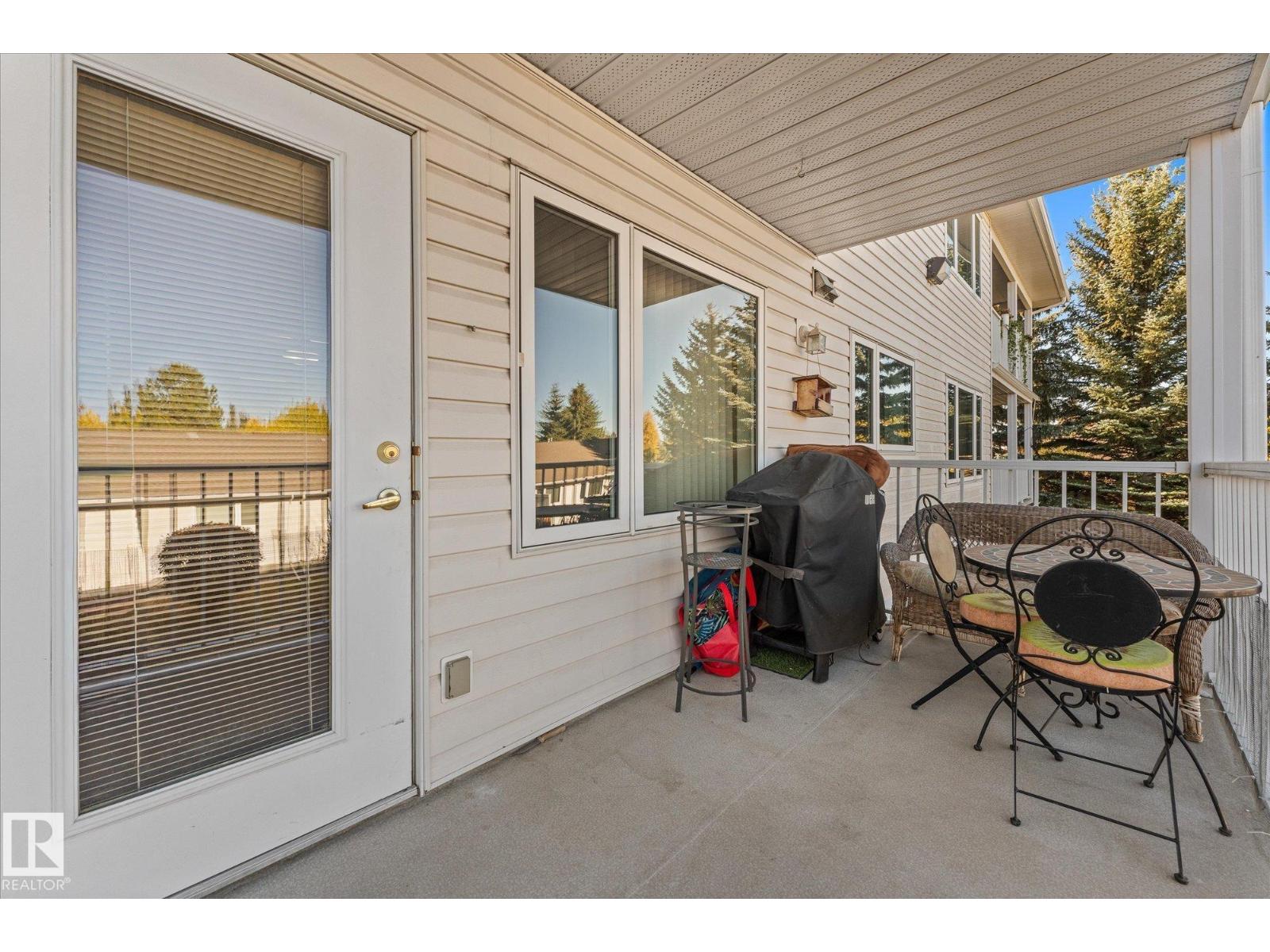 #203 160 KINGSWOOD BV, St. Albert