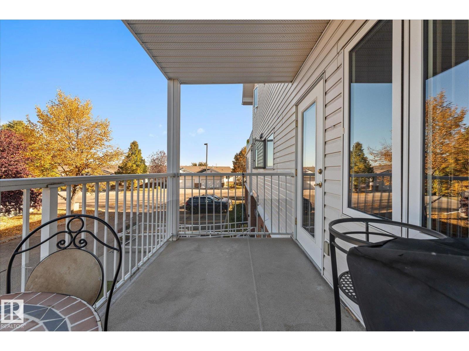 #203 160 KINGSWOOD BV, St. Albert