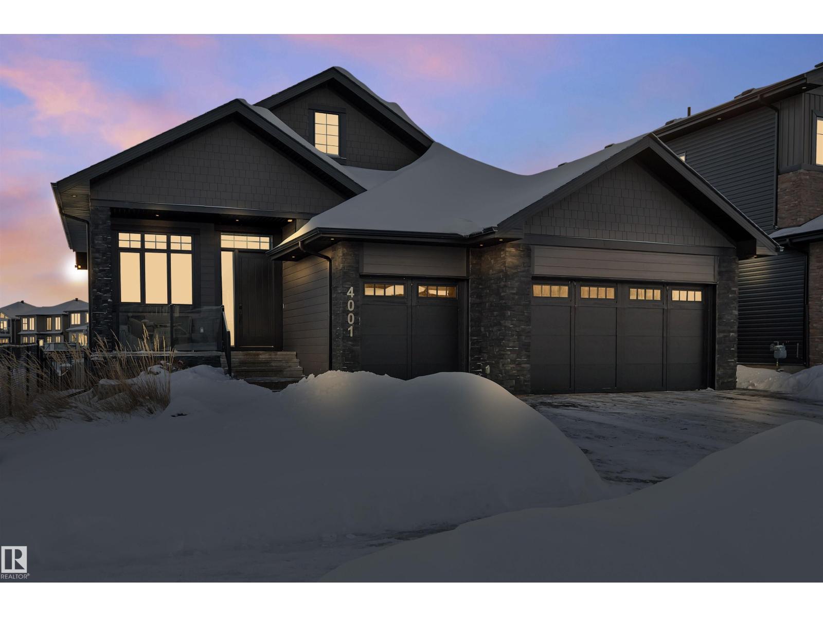 4001 47 AV, Beaumont