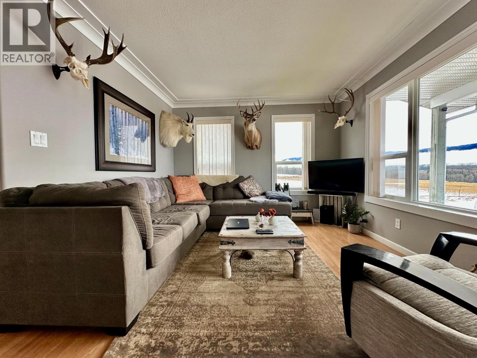 18549 16 Highway, Telkwa