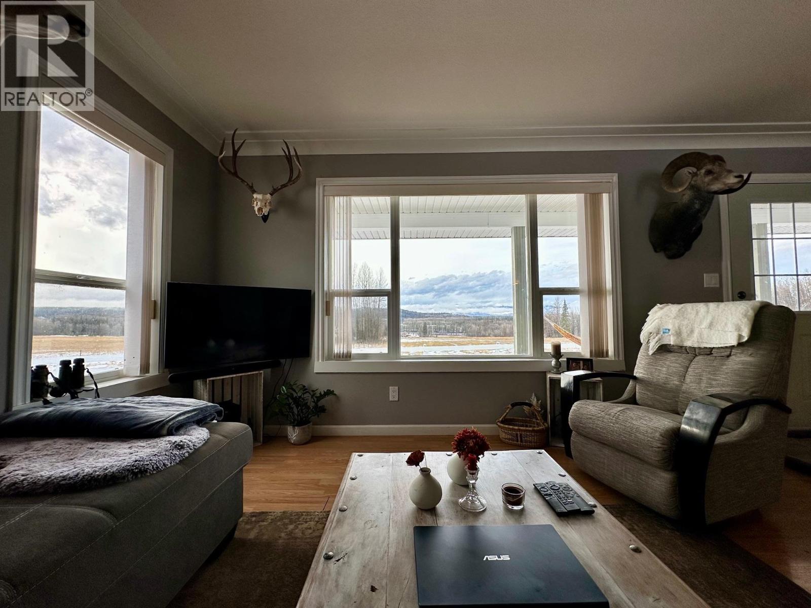 18549 16 Highway, Telkwa