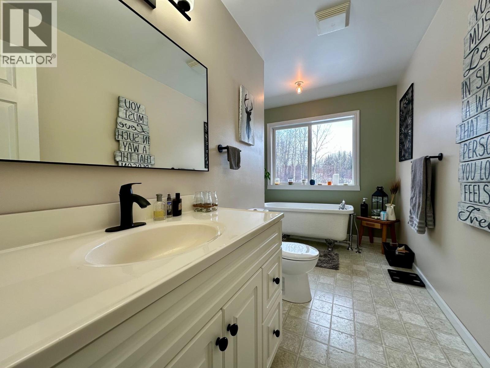 18549 16 Highway, Telkwa