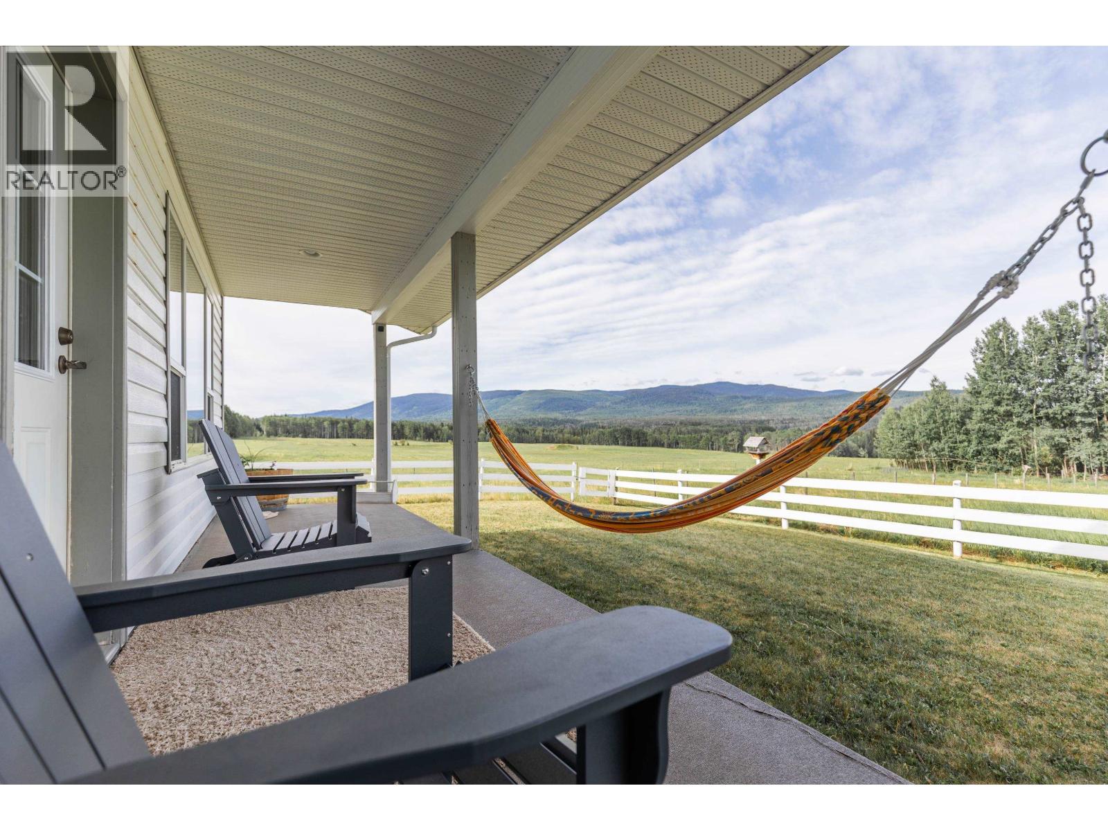 18549 16 Highway, Telkwa