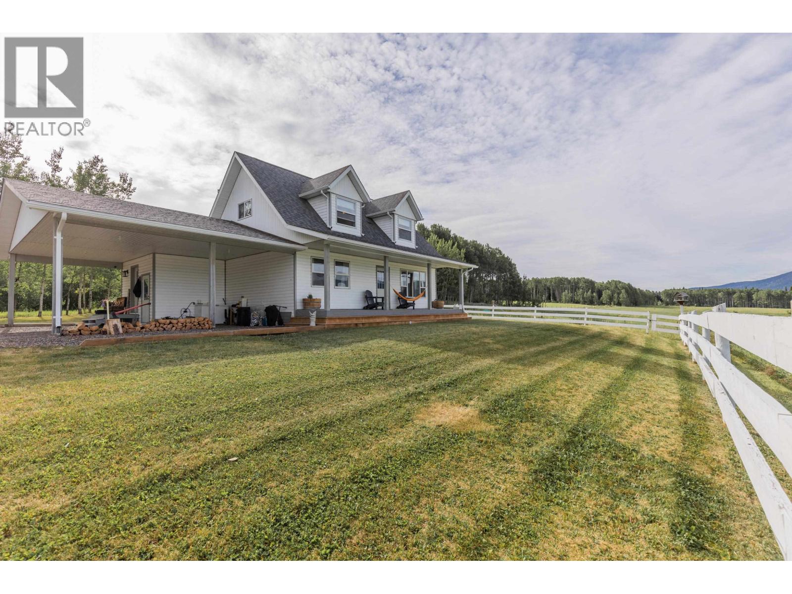 18549 16 Highway, Telkwa