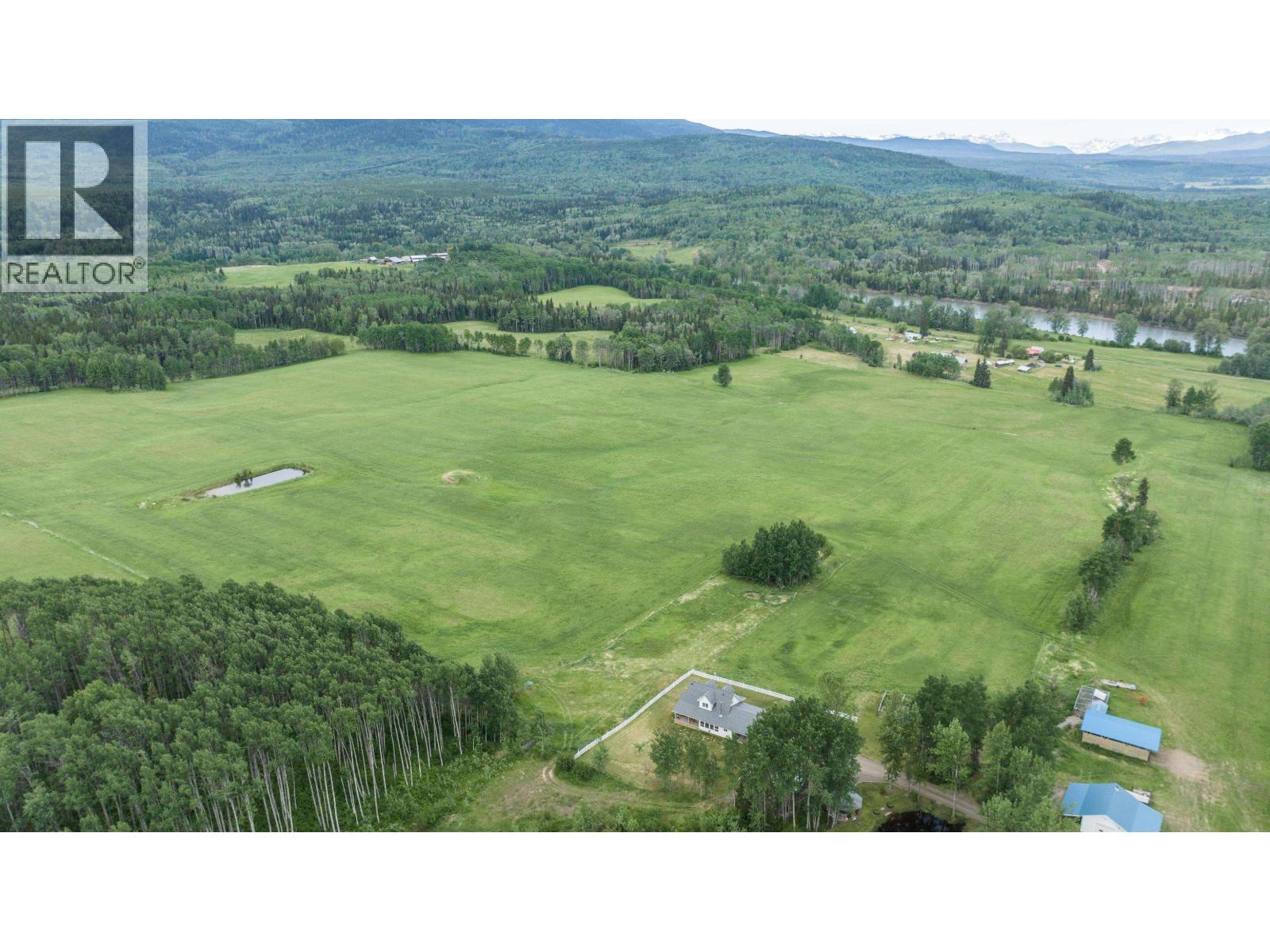 18549 16 Highway, Telkwa