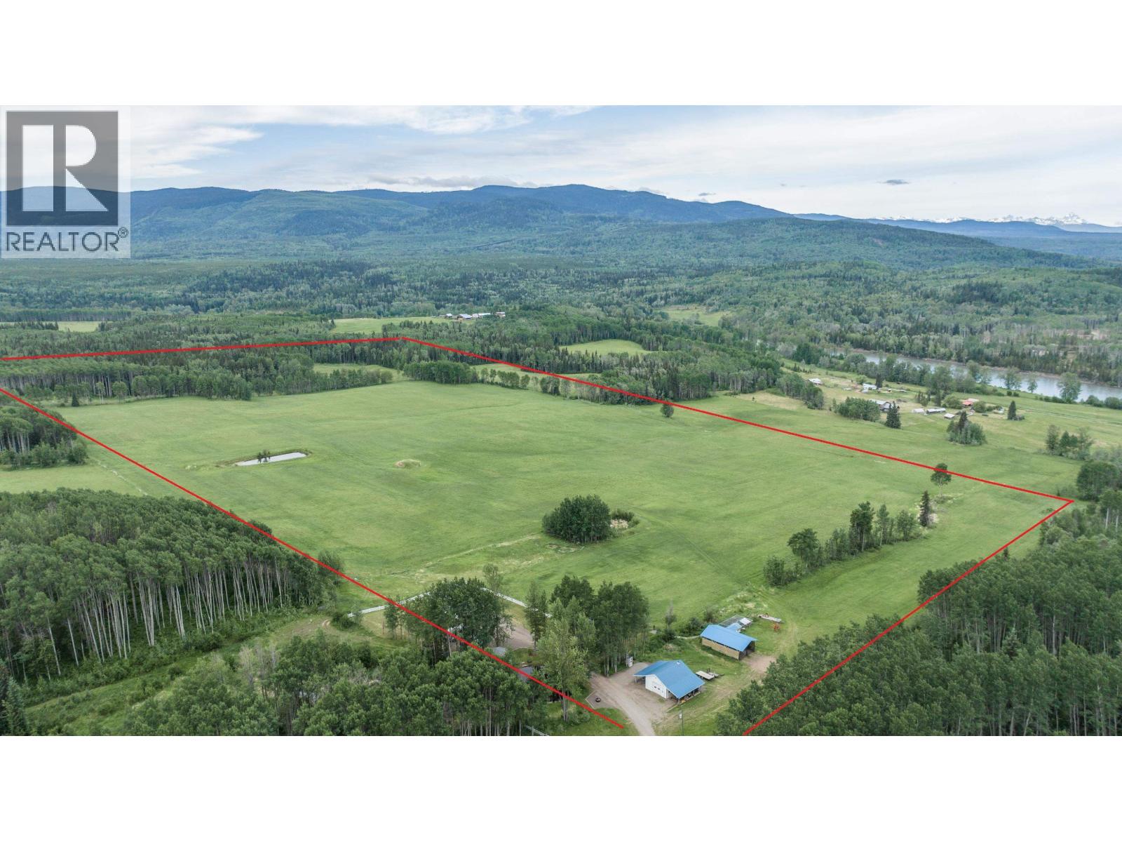 18549 16 Highway, Telkwa