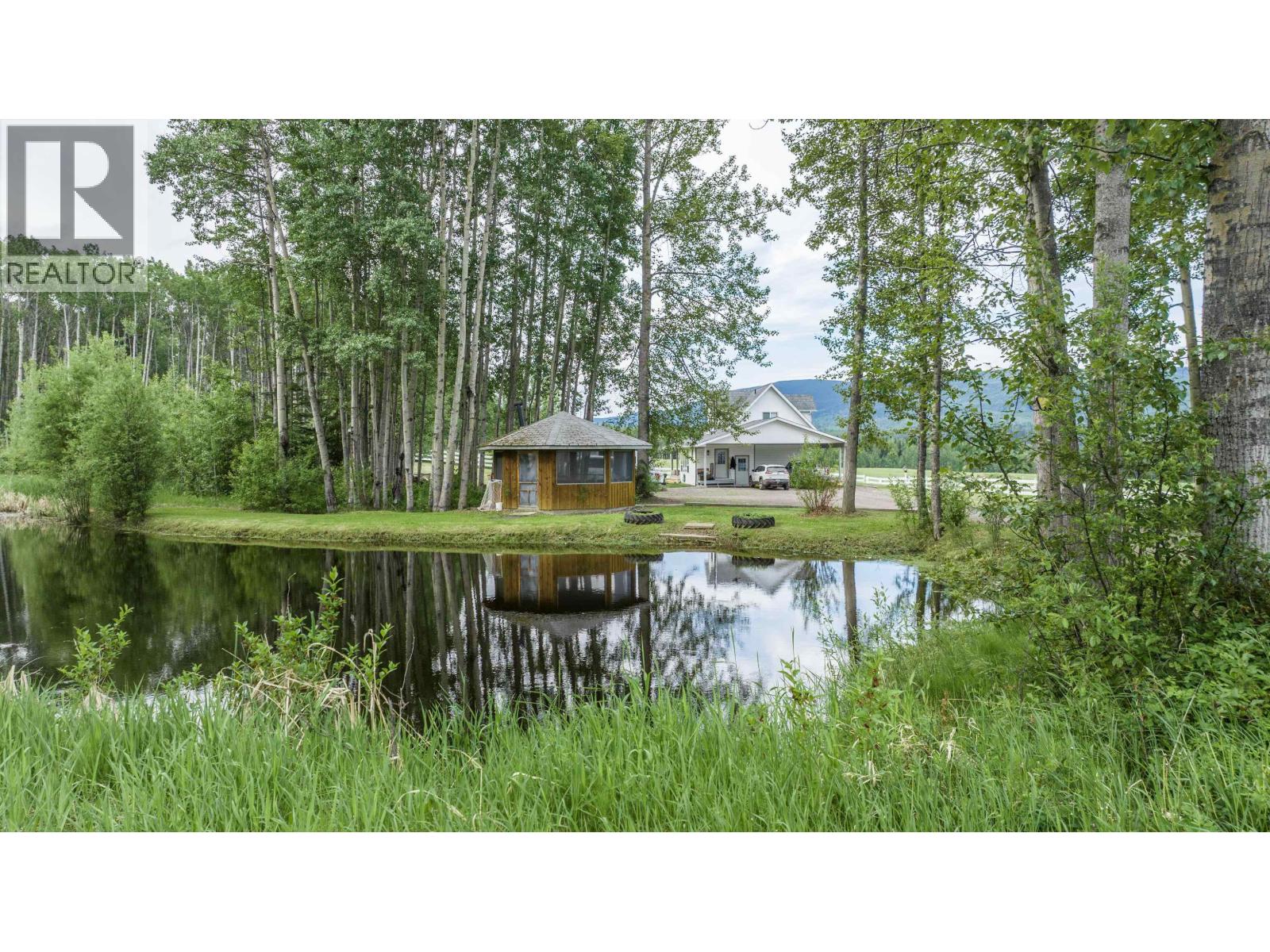 18549 16 Highway, Telkwa
