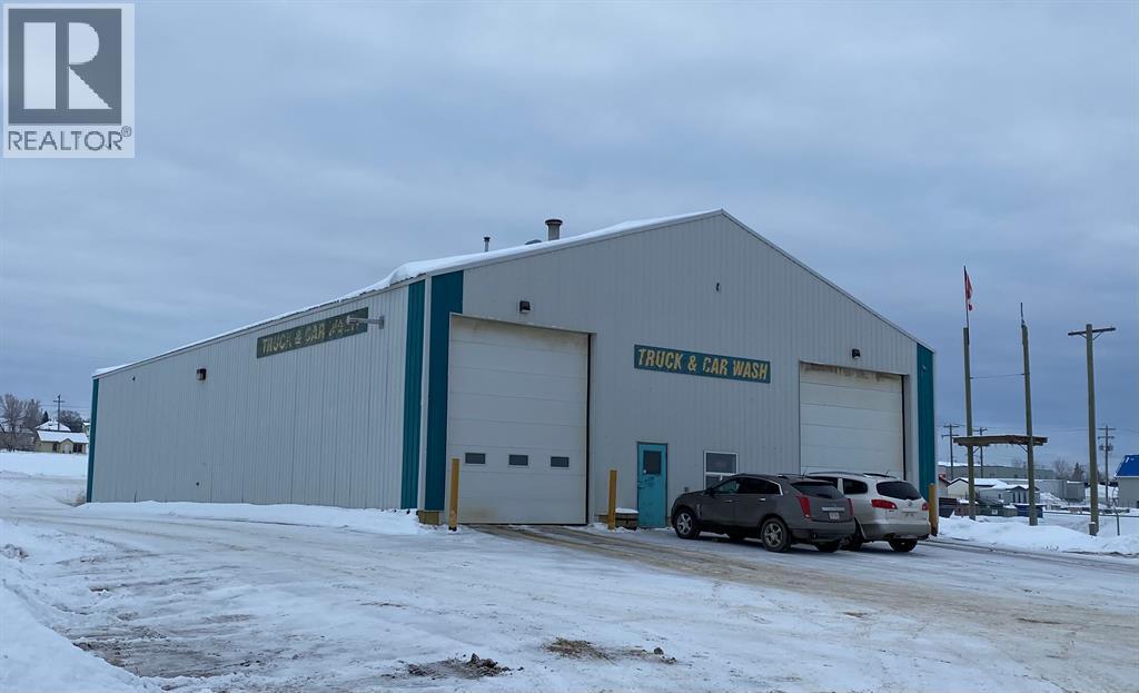 4818 HWY 49 - Photo 2 of 14, Spirit River, Alberta