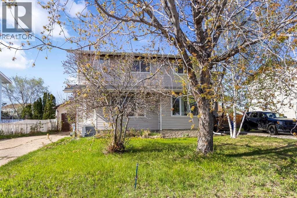 180 Wolverine Drive, Fort McMurray