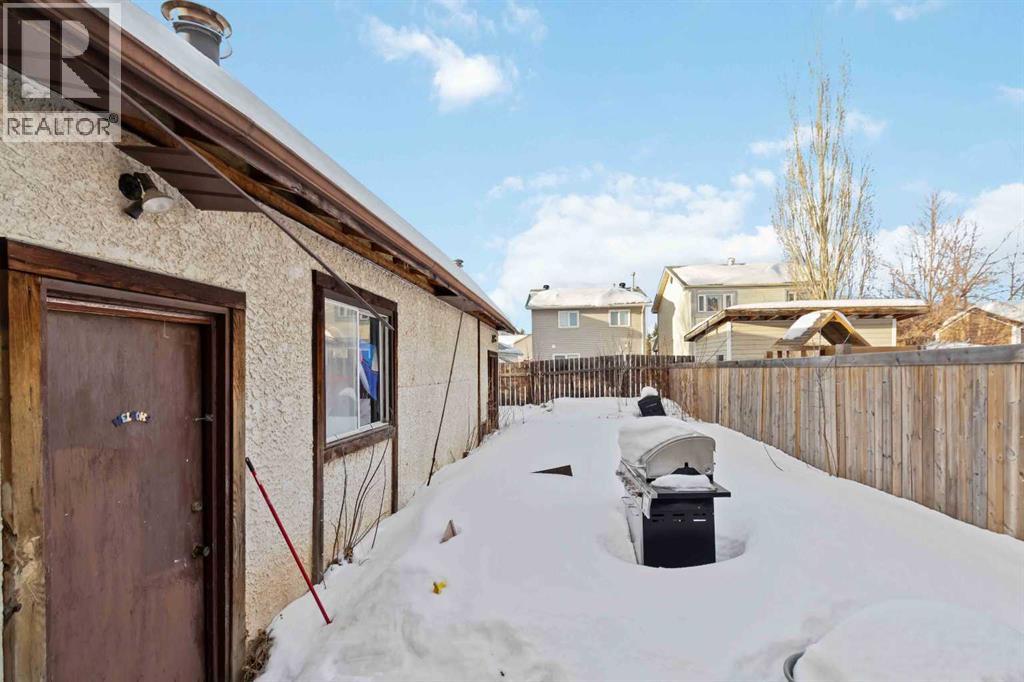 180 Wolverine Drive, Fort McMurray
