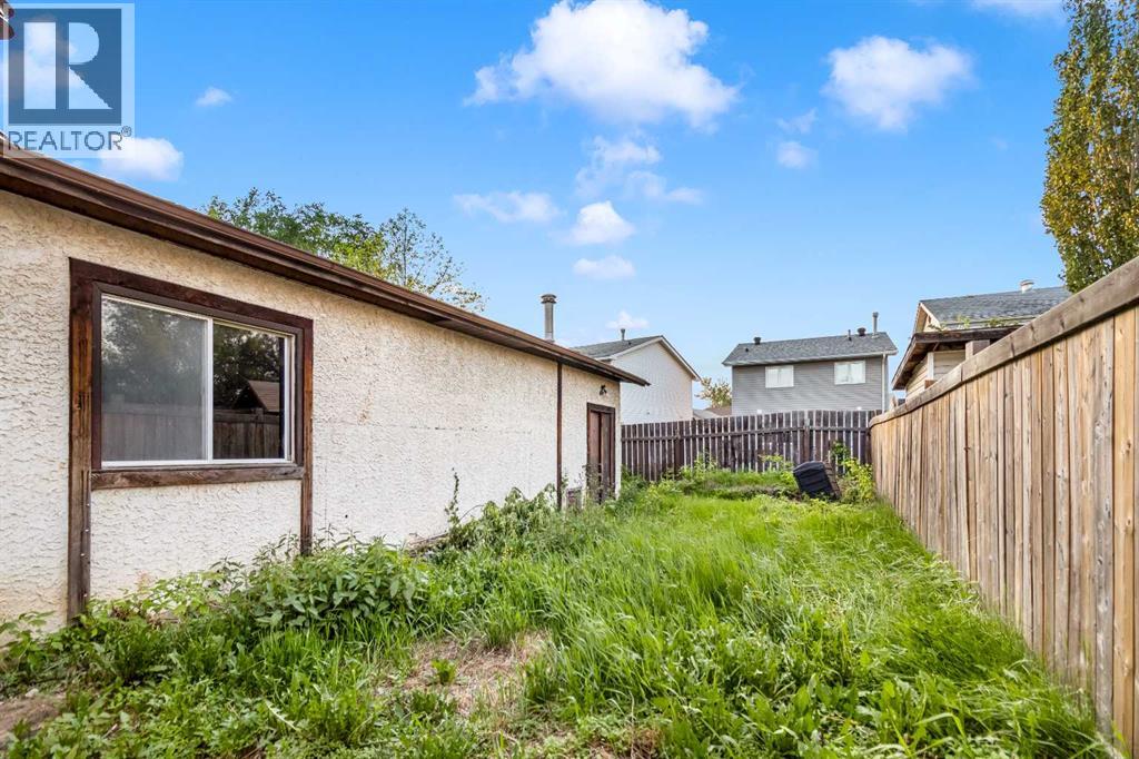 180 Wolverine Drive, Fort McMurray