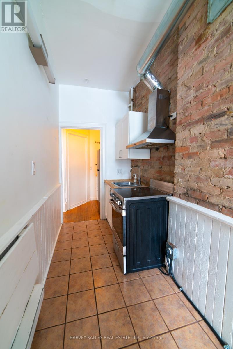 100 - 678 HURON STREET - Photo 4 of 9, Toronto (Annex), Ontario