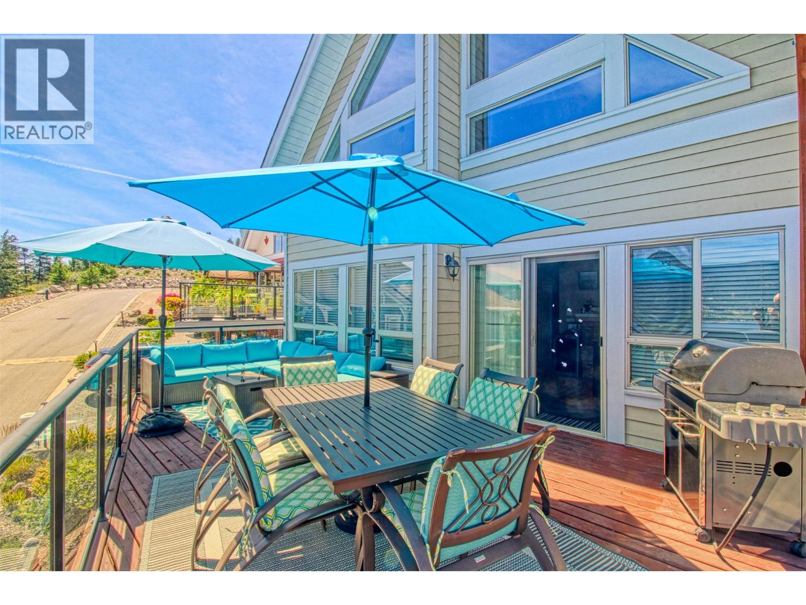 6920 Barcelona Drive Unit# 52, Kelowna