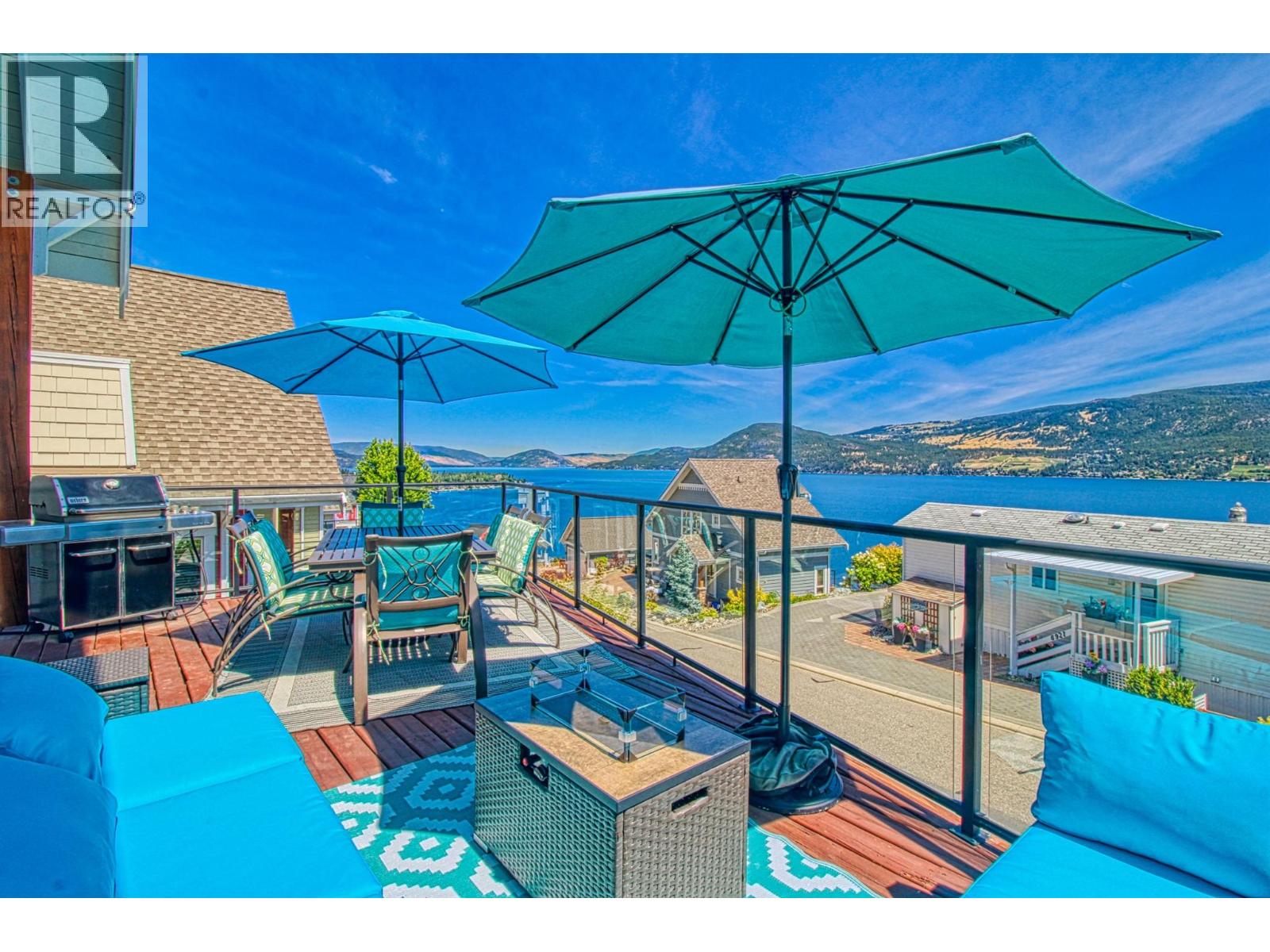 6920 Barcelona Drive Unit# 52, Kelowna