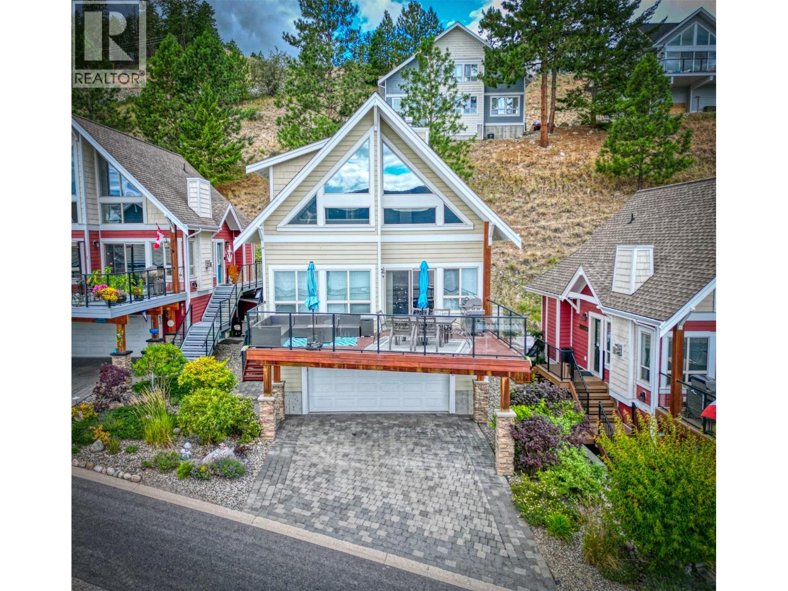 6920 Barcelona Drive Unit# 52, Kelowna