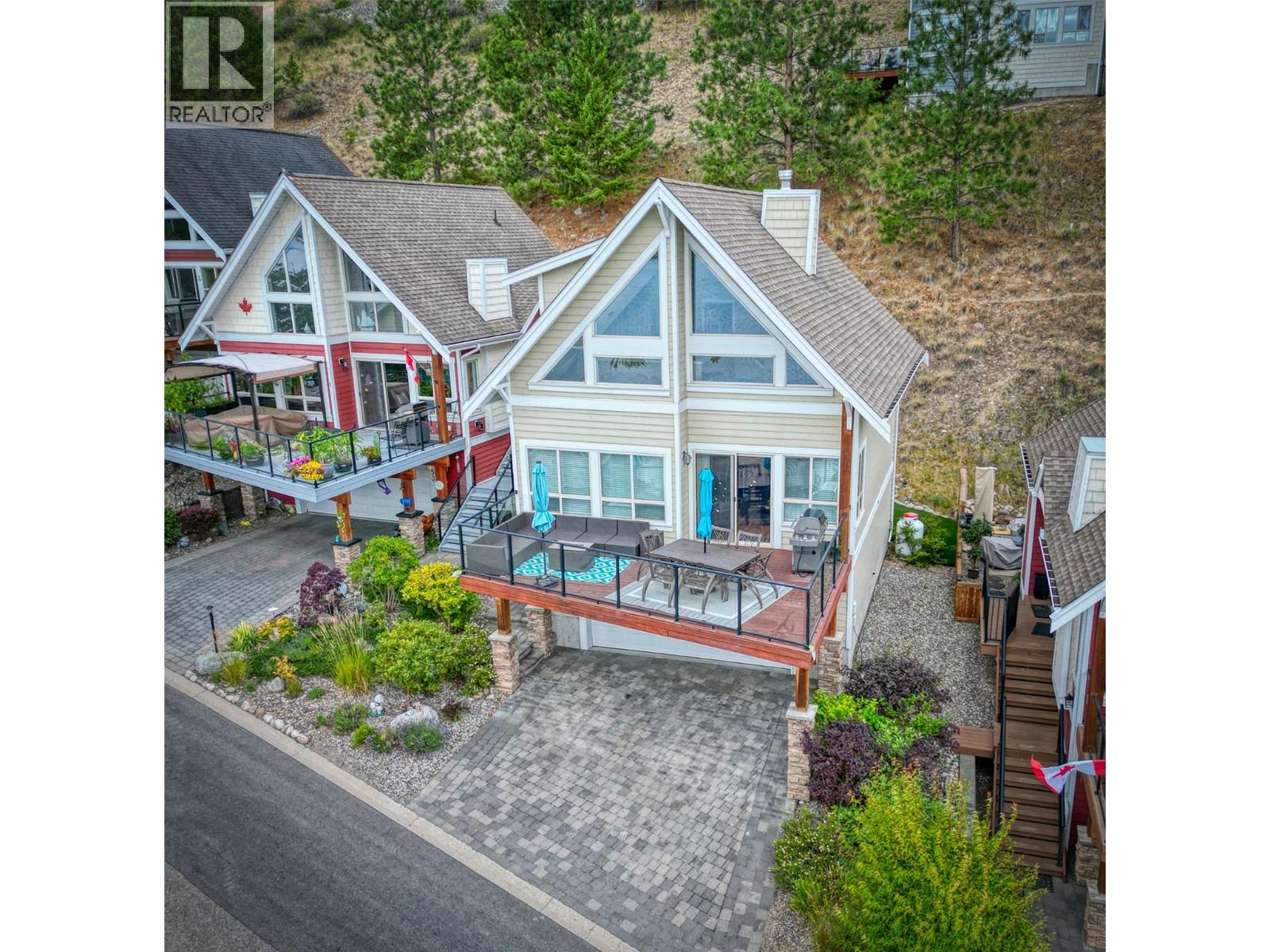 6920 Barcelona Drive Unit# 52, Kelowna