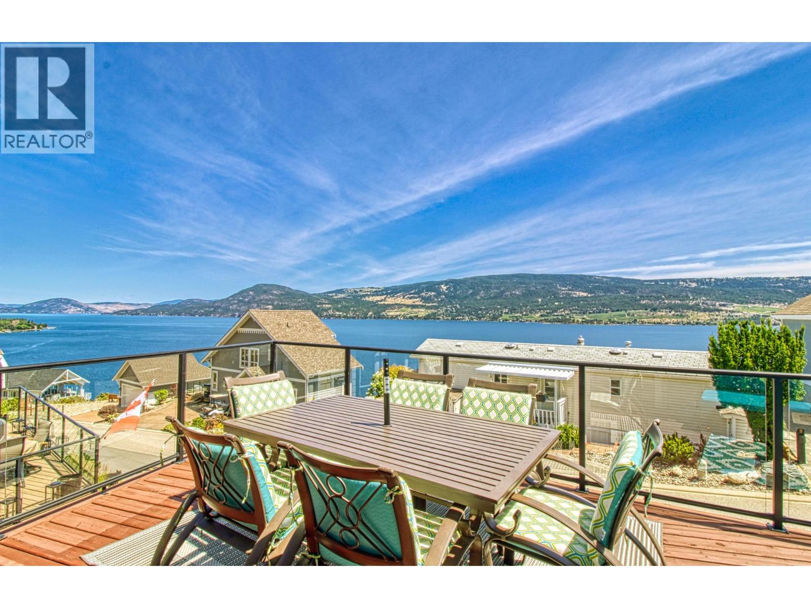 6920 Barcelona Drive Unit# 52, Kelowna