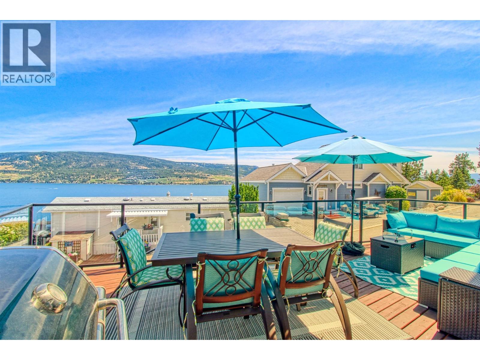 6920 Barcelona Drive Unit# 52, Kelowna