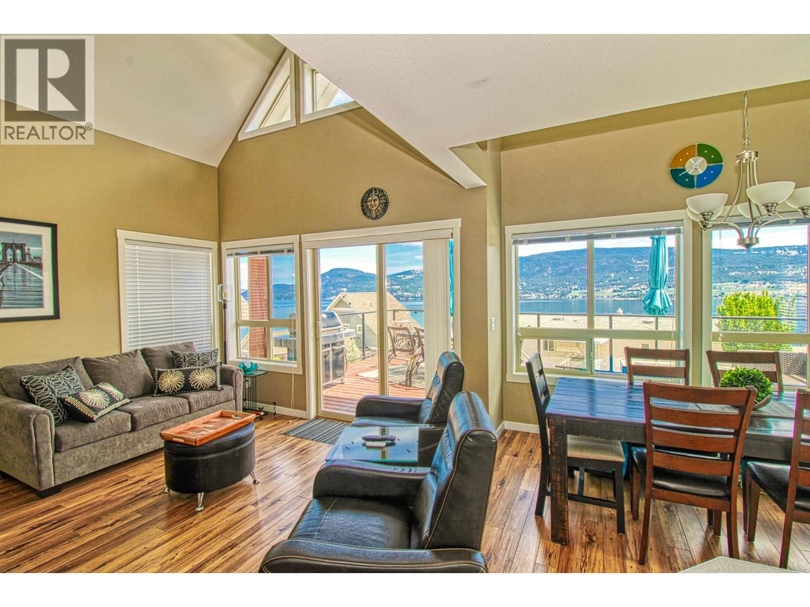 6920 Barcelona Drive Unit# 52, Kelowna