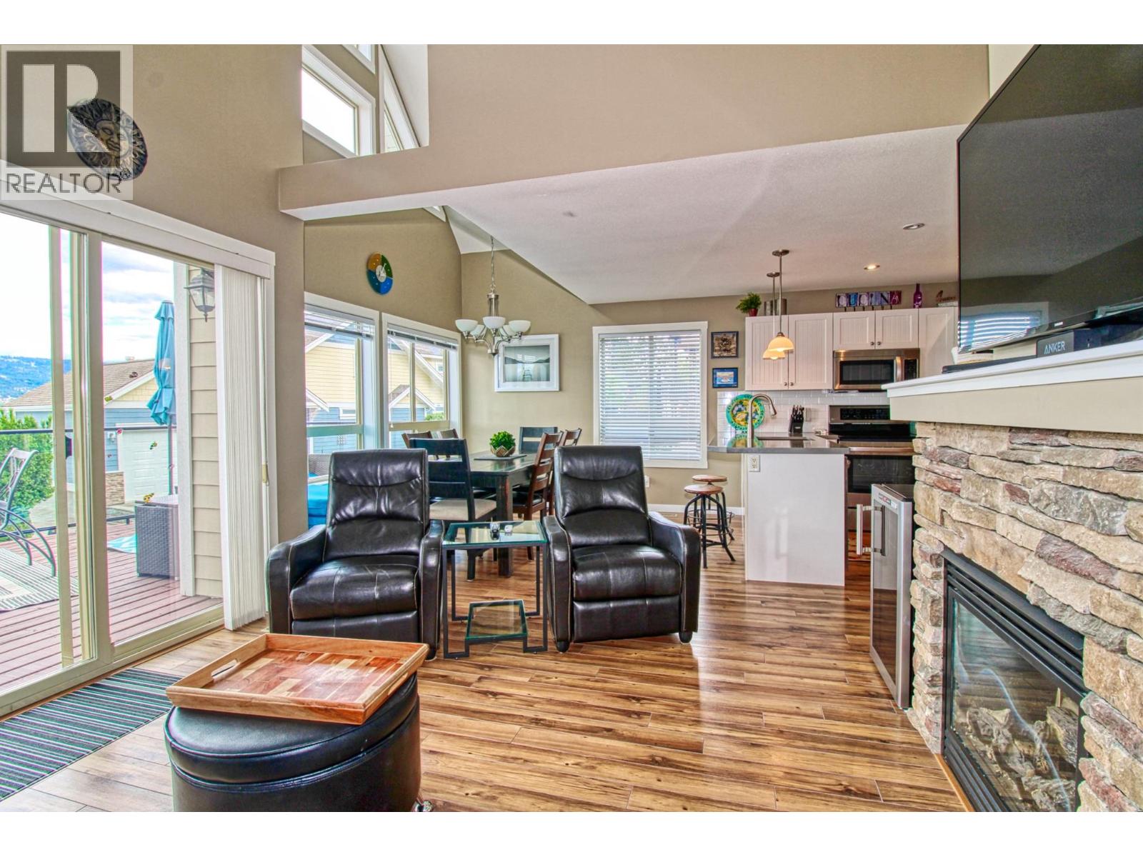 6920 Barcelona Drive Unit# 52, Kelowna