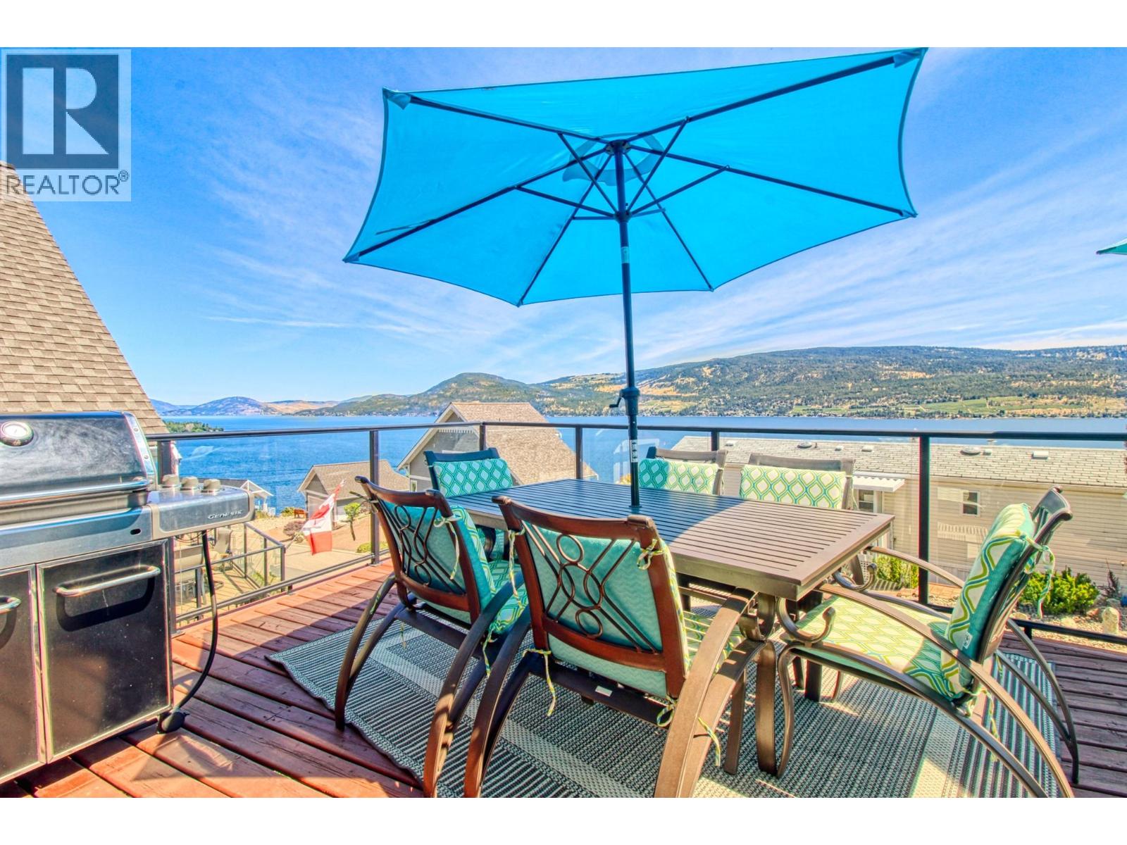 6920 Barcelona Drive Unit# 52, Kelowna