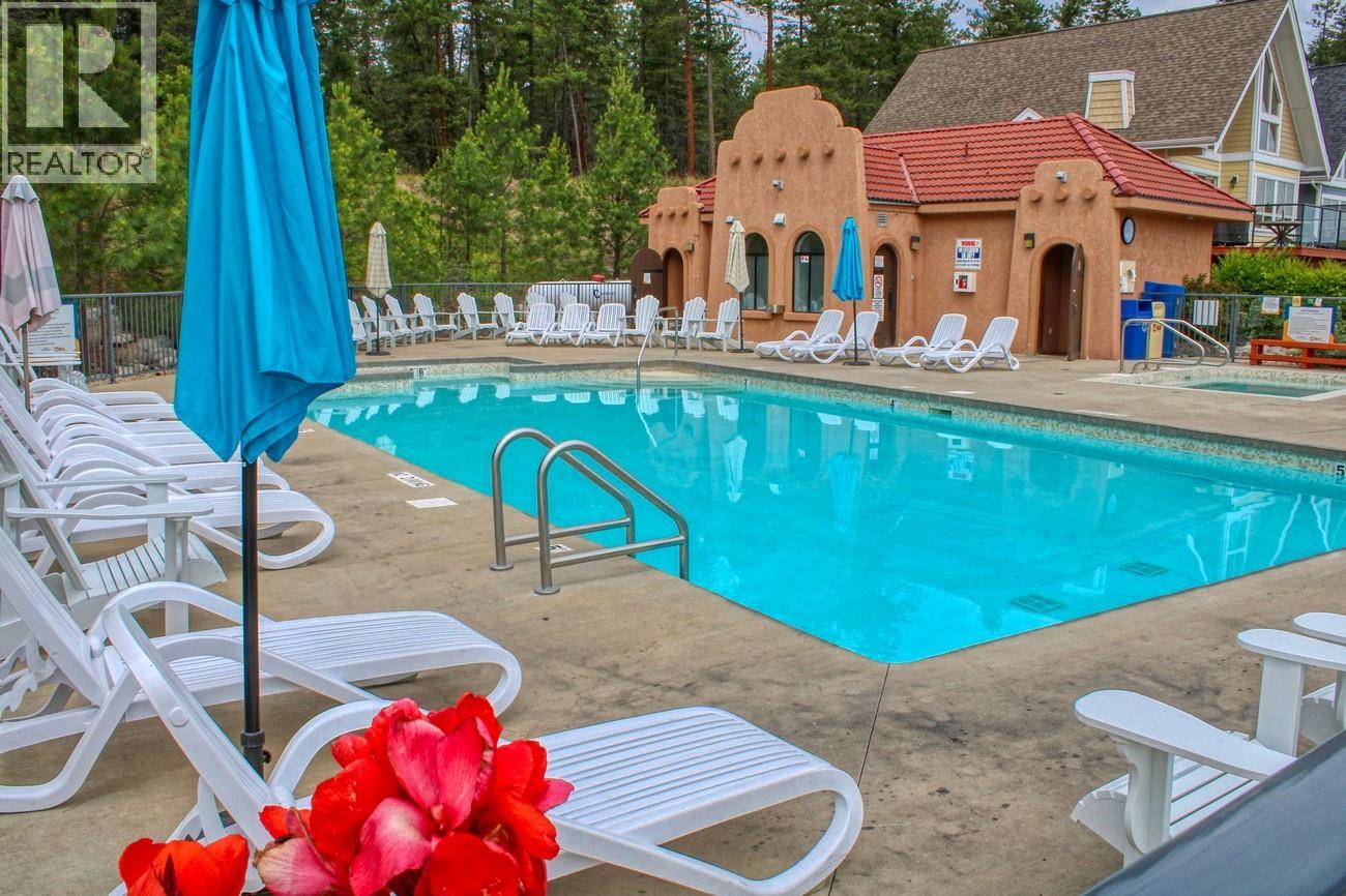 6920 Barcelona Drive Unit# 52, Kelowna