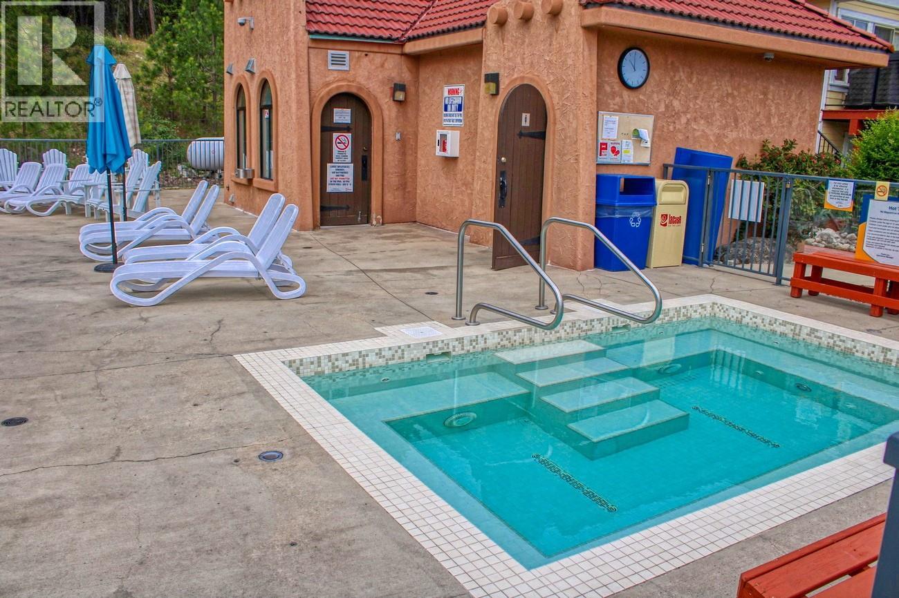 6920 Barcelona Drive Unit# 52, Kelowna