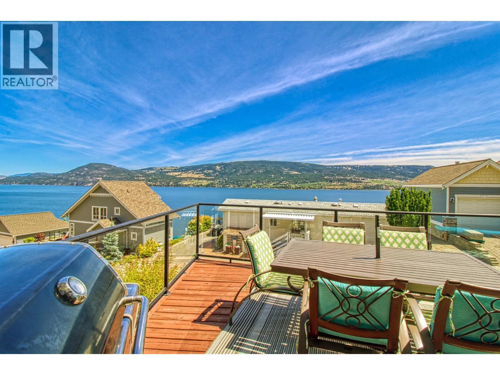 6920 Barcelona Drive Unit# 52, Kelowna