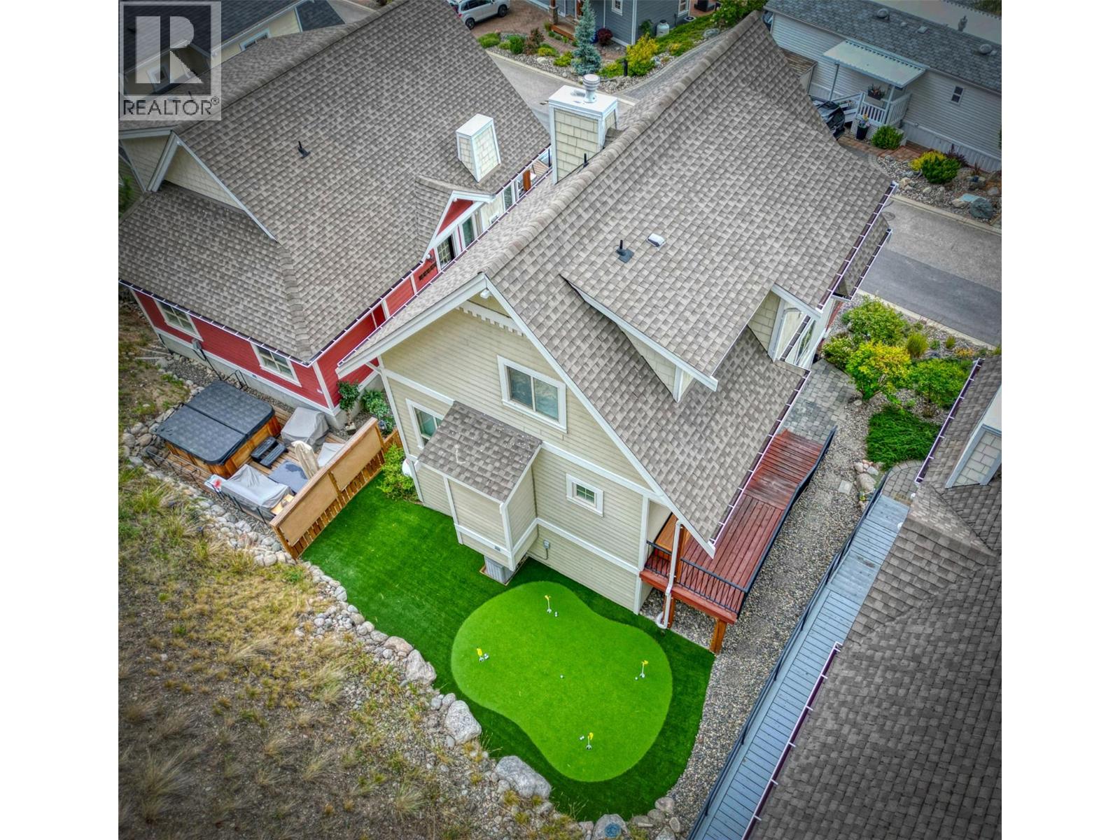 6920 Barcelona Drive Unit# 52, Kelowna