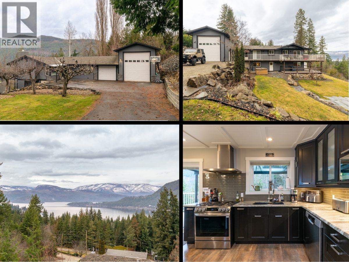 2617 Mountview Drive, Blind Bay