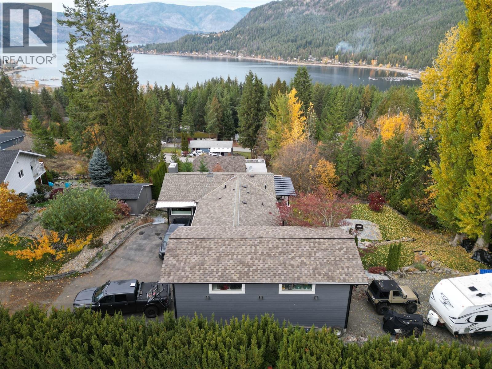 2617 Mountview Drive, Blind Bay