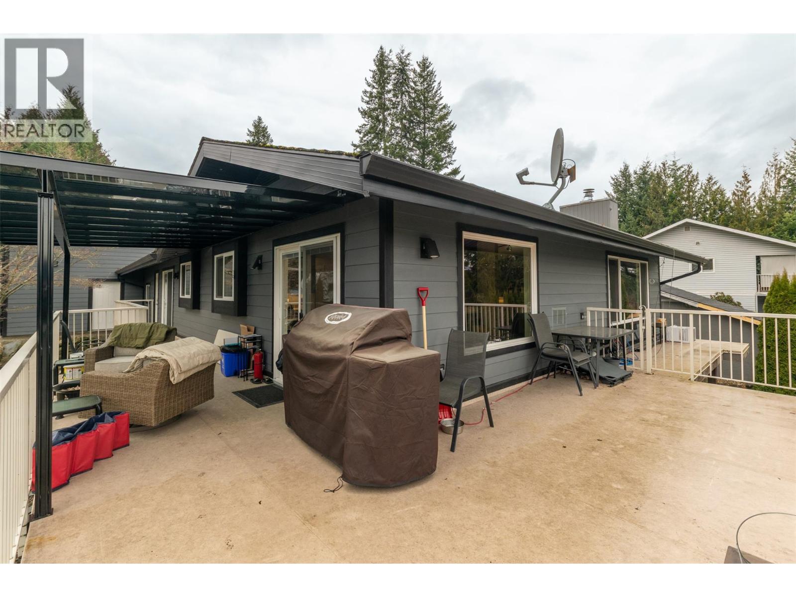 2617 Mountview Drive, Blind Bay