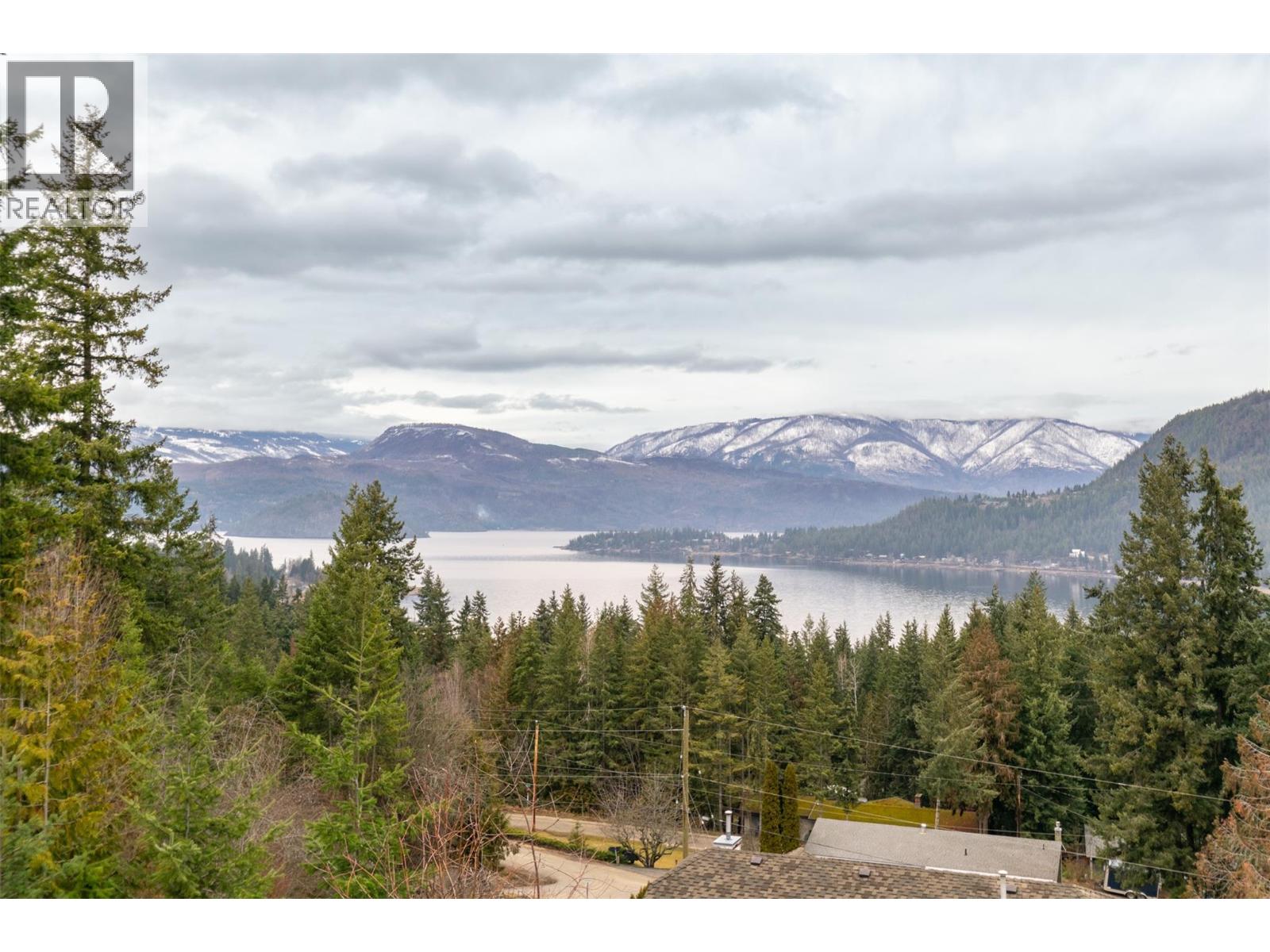 2617 Mountview Drive, Blind Bay