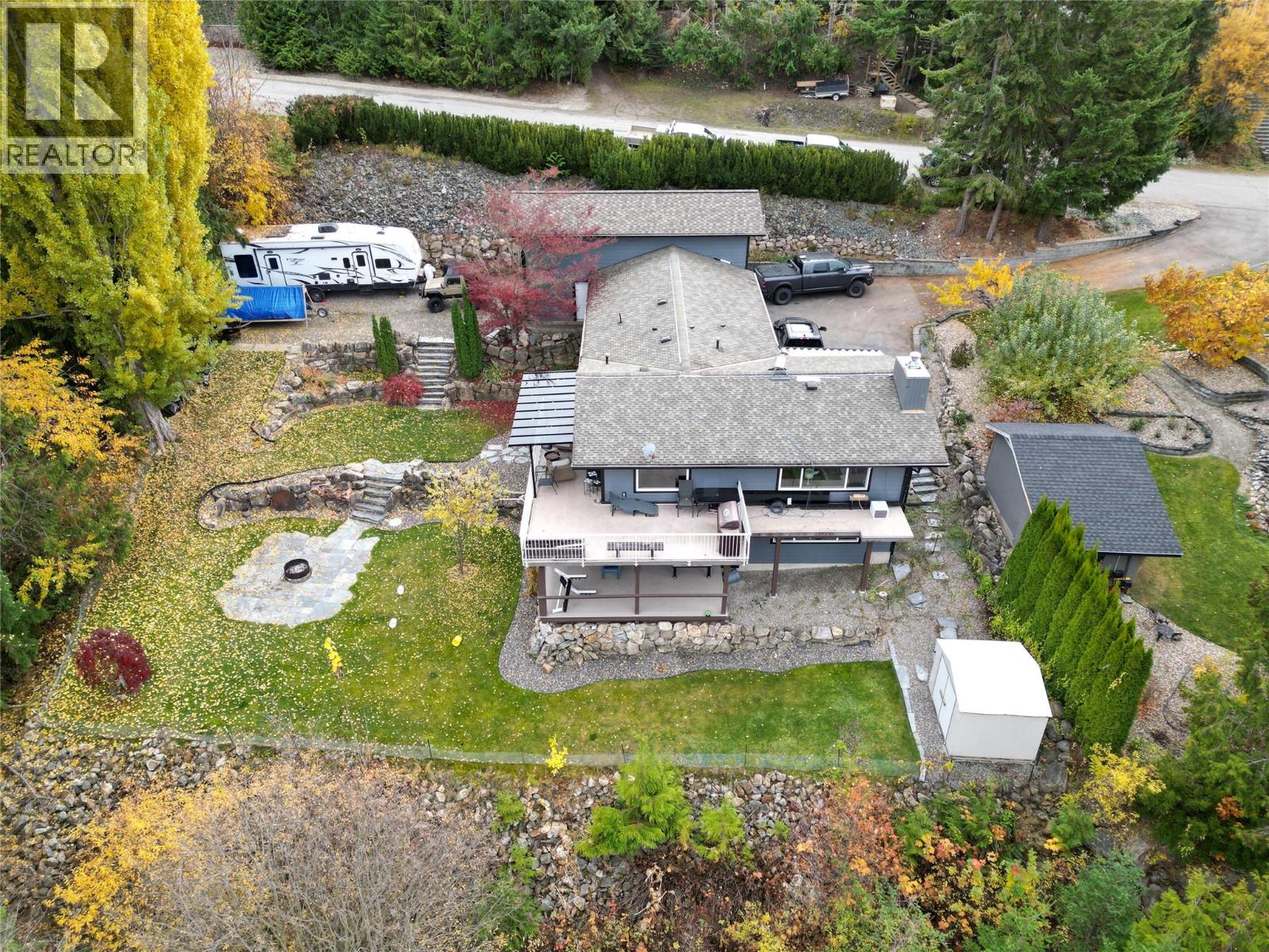 2617 Mountview Drive, Blind Bay