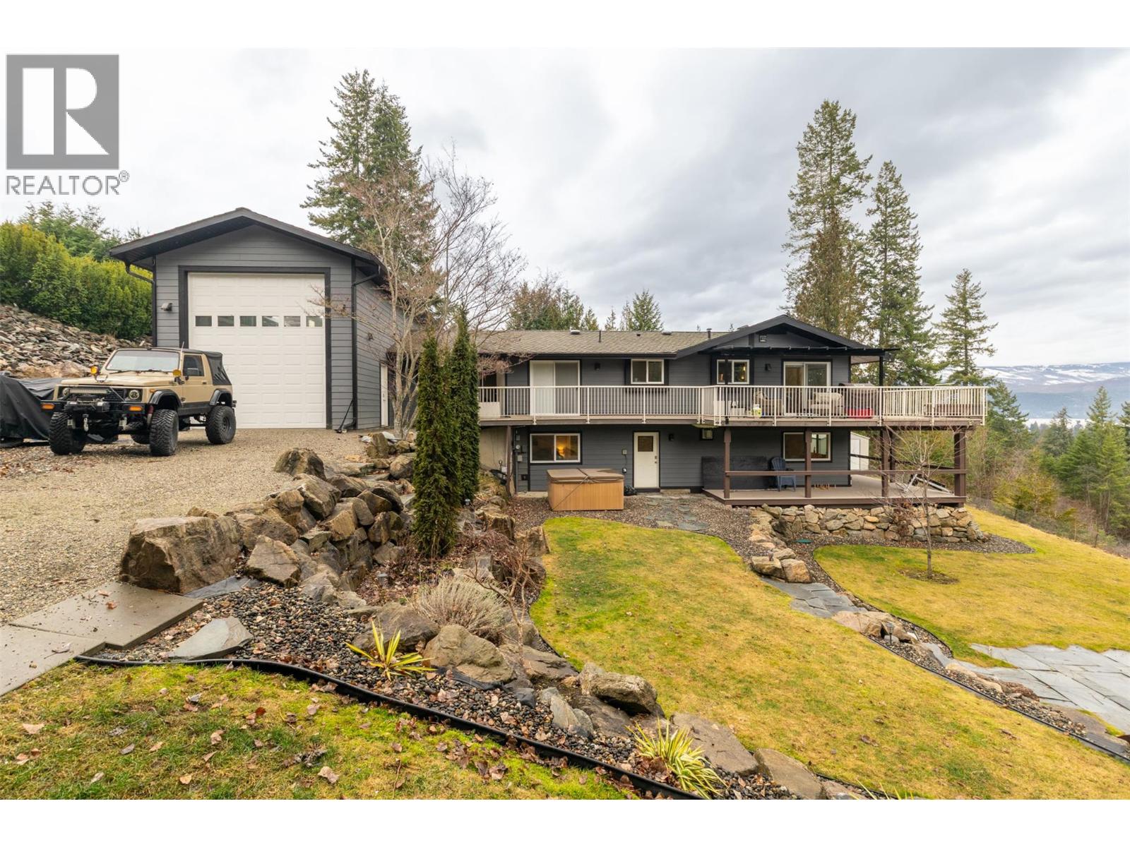 2617 Mountview Drive, Blind Bay