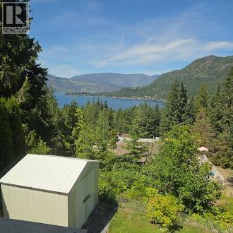 2617 Mountview Drive, Blind Bay