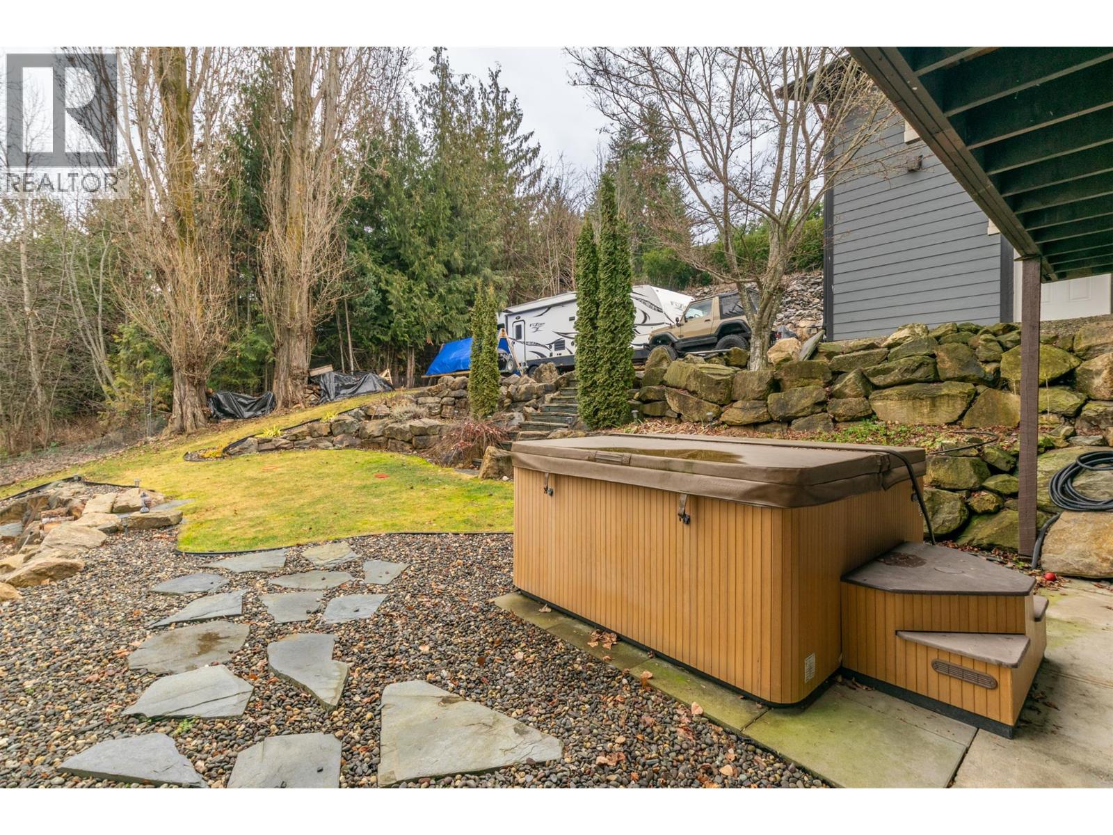 2617 Mountview Drive - 54
