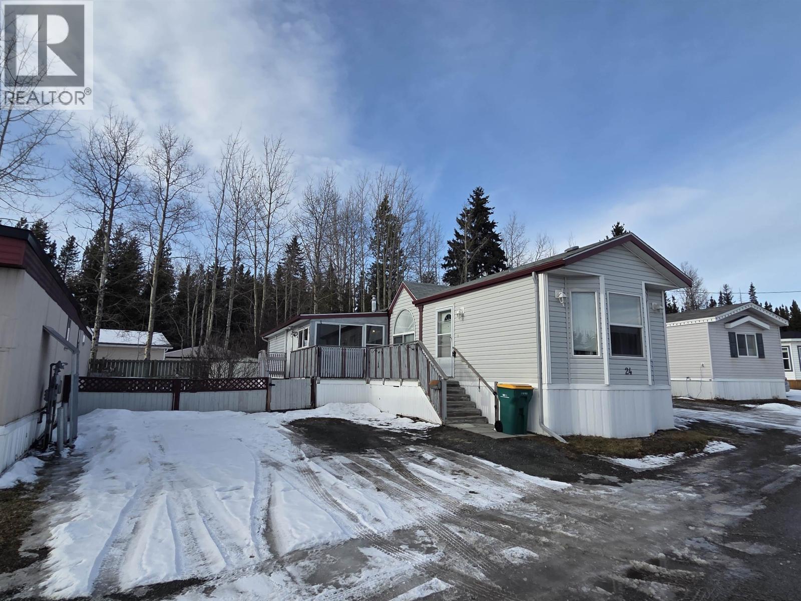 24 5988 GAUTHIER ROAD, Prince George