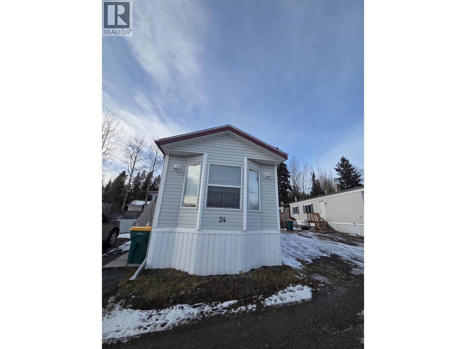 24 5988 GAUTHIER ROAD, Prince George