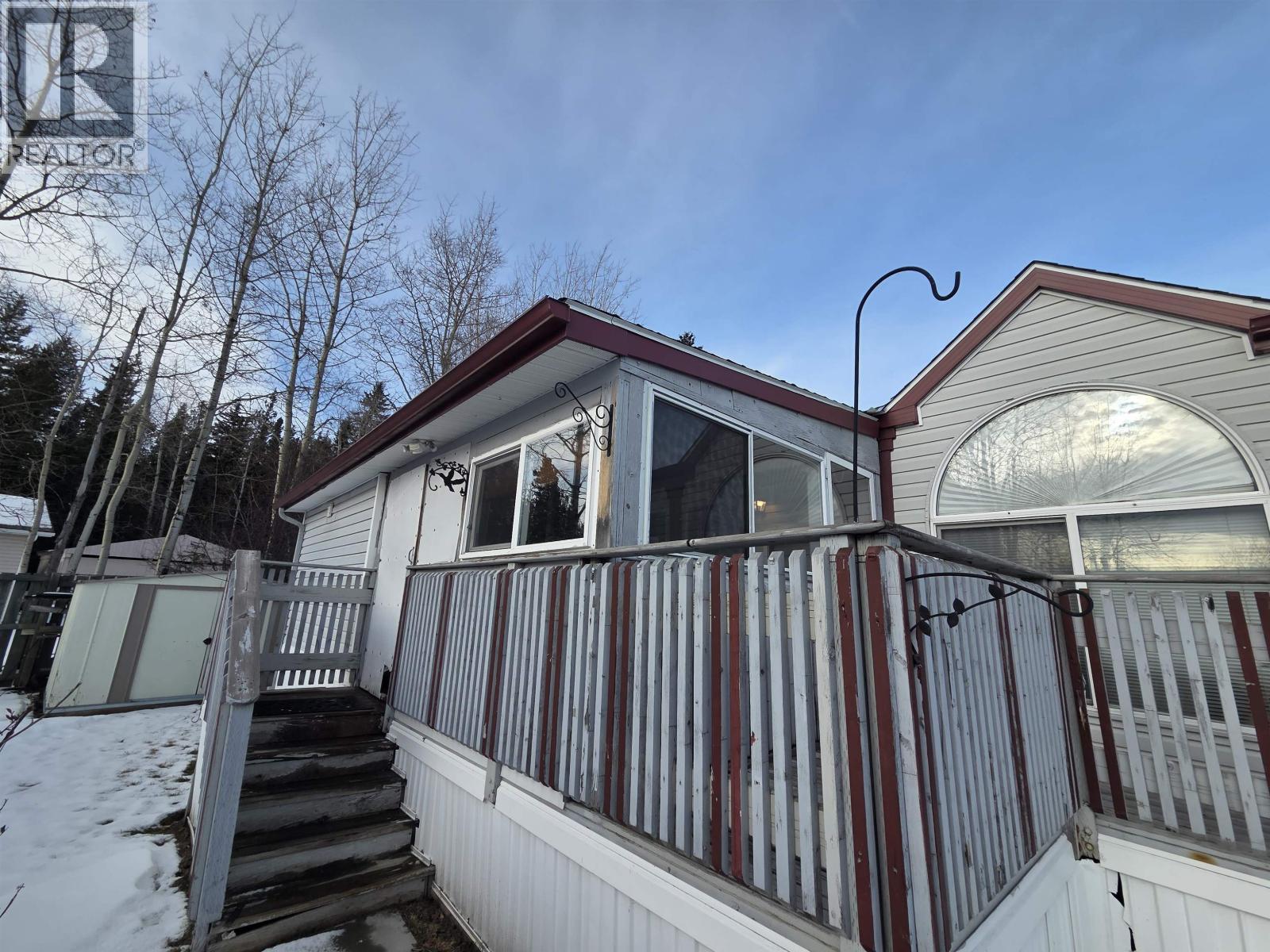 24 5988 GAUTHIER ROAD, Prince George