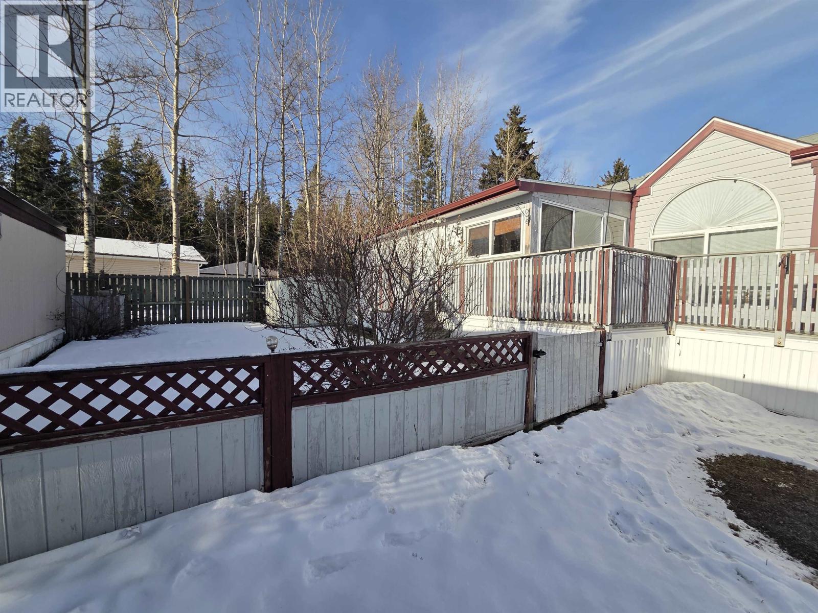 24 5988 GAUTHIER ROAD, Prince George