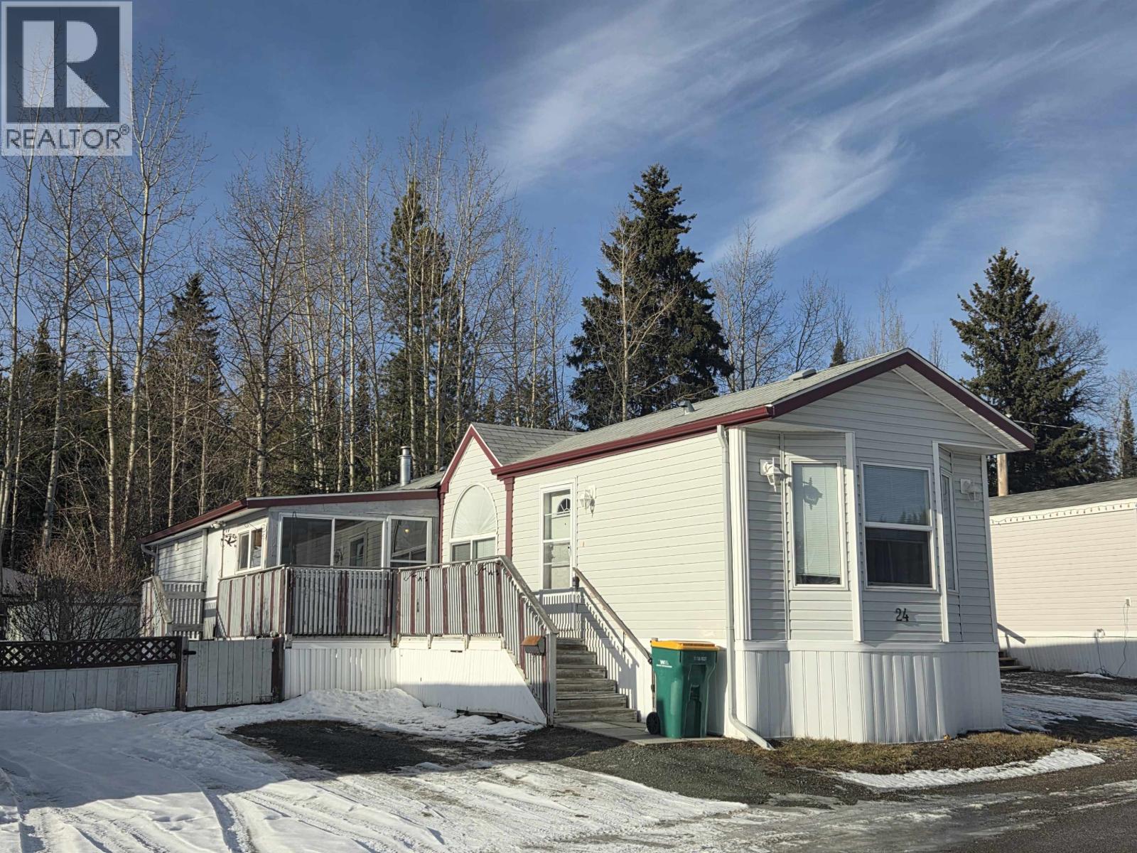 24 5988 GAUTHIER ROAD, Prince George