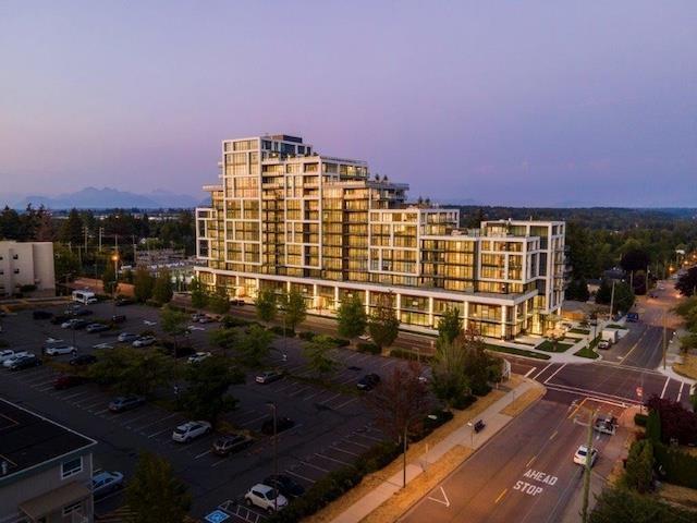 711 1526 FINLAY STREET, White Rock