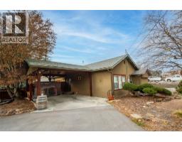  335 MIDDLE BENCH Road, Penticton