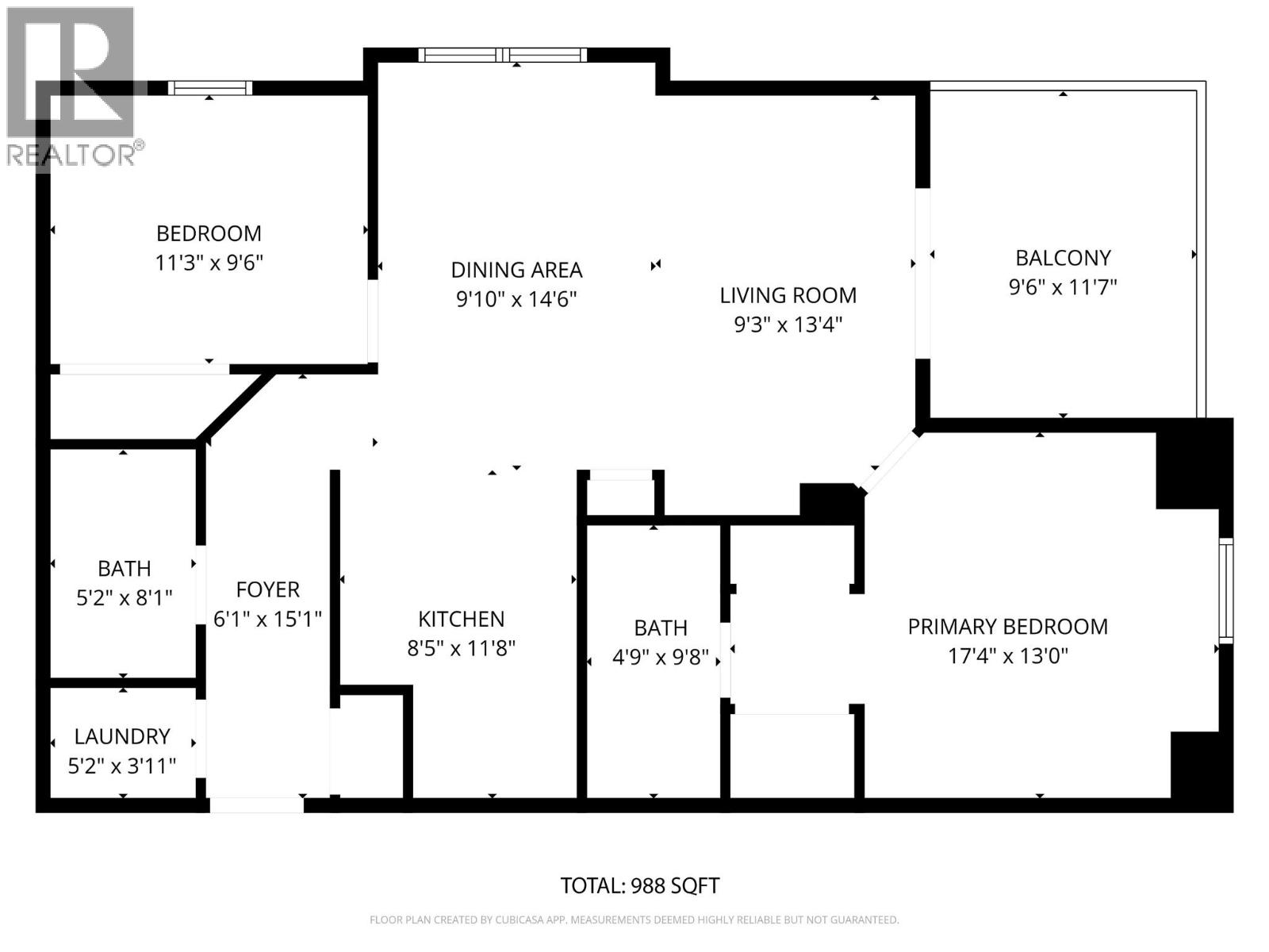 305 420 4 Avenue Southeast, Salmon Arm