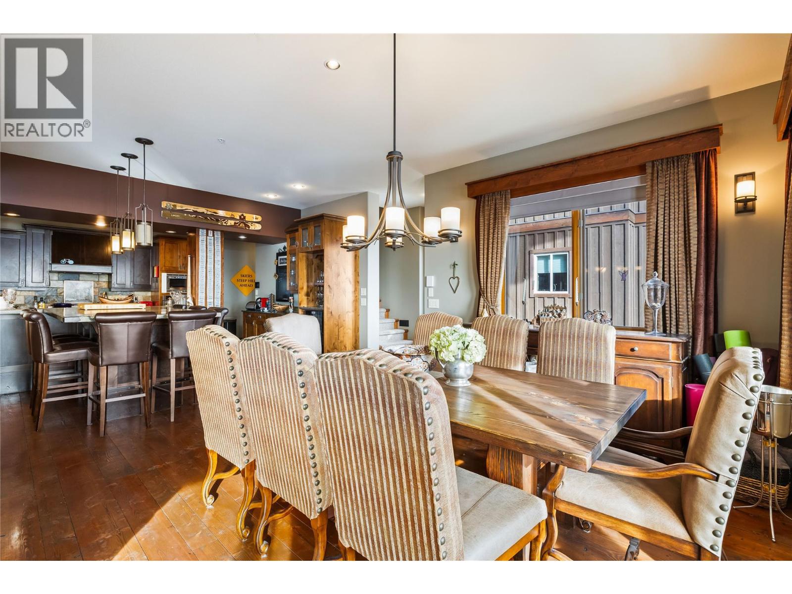 80 Kettleview Road Unit# 4, Big White