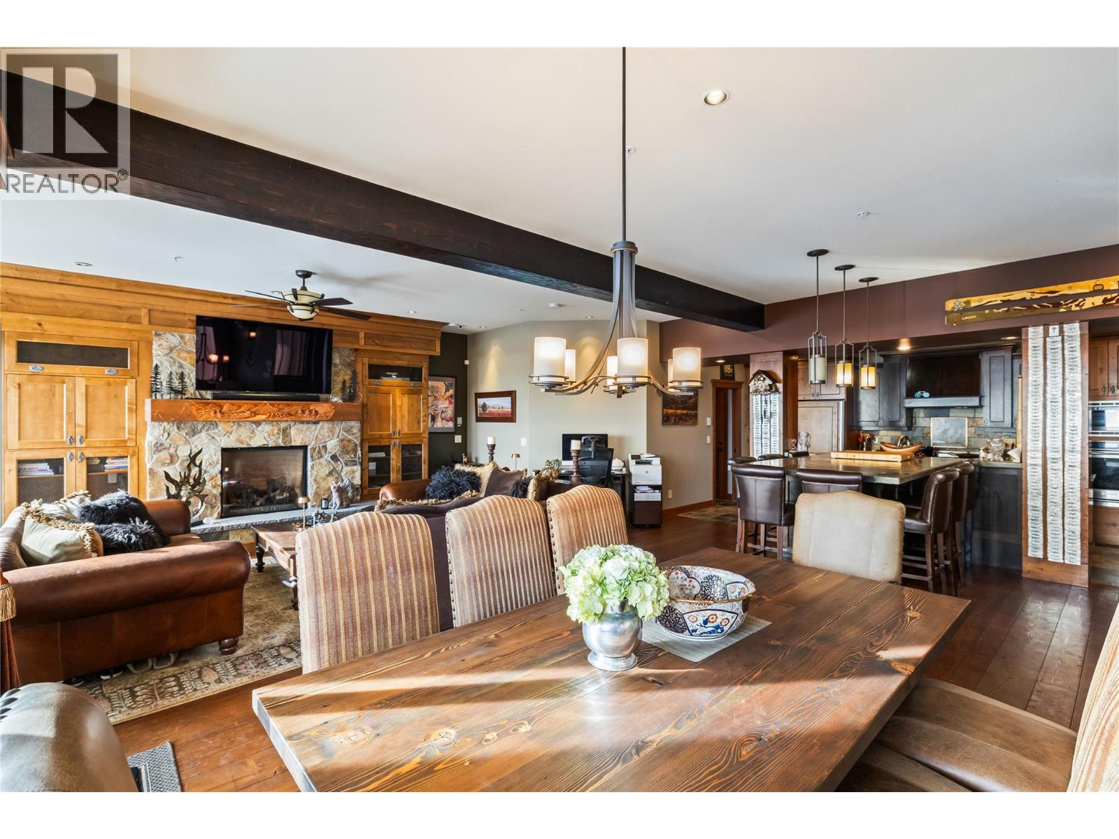 80 Kettleview Road Unit# 4, Big White